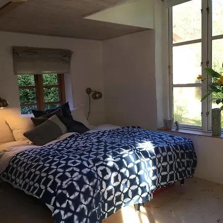 Bed & Breakfast Sondrup B&B *