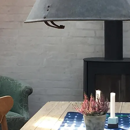 Bed and breakfast Sondrup B&B