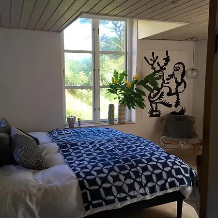 Bed and breakfast Sondrup B&B Hundslund