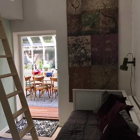 Bed and breakfast Sondrup B&B Hundslund