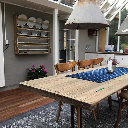 Sondrup B&B Bed and breakfast