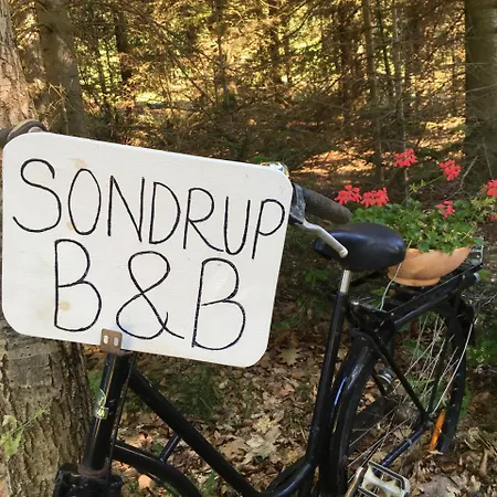 Bed and breakfast Sondrup B&B *