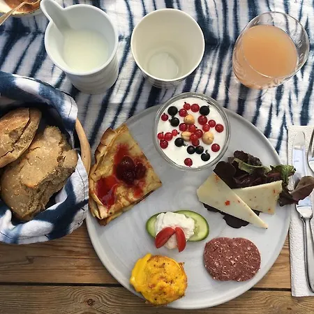 Sondrup B&B Hundslund