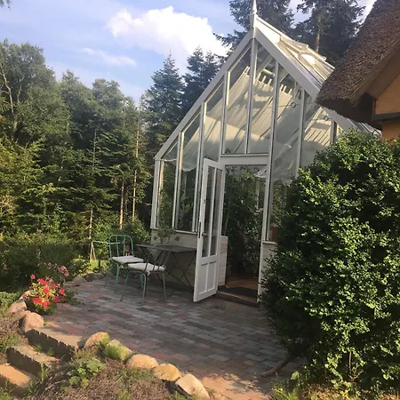 Bed & Breakfast Sondrup B&B *