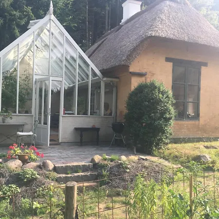 Sondrup B&B Bed and breakfast