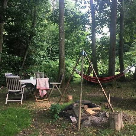 Sondrup B&B Bed and breakfast *