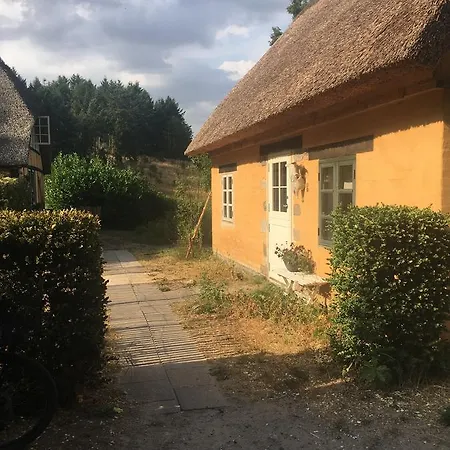 Bed and breakfast Sondrup B&B *