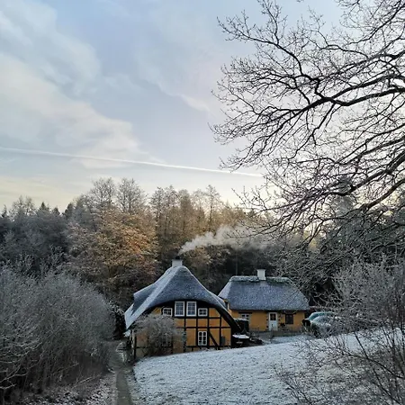 Sondrup B&B